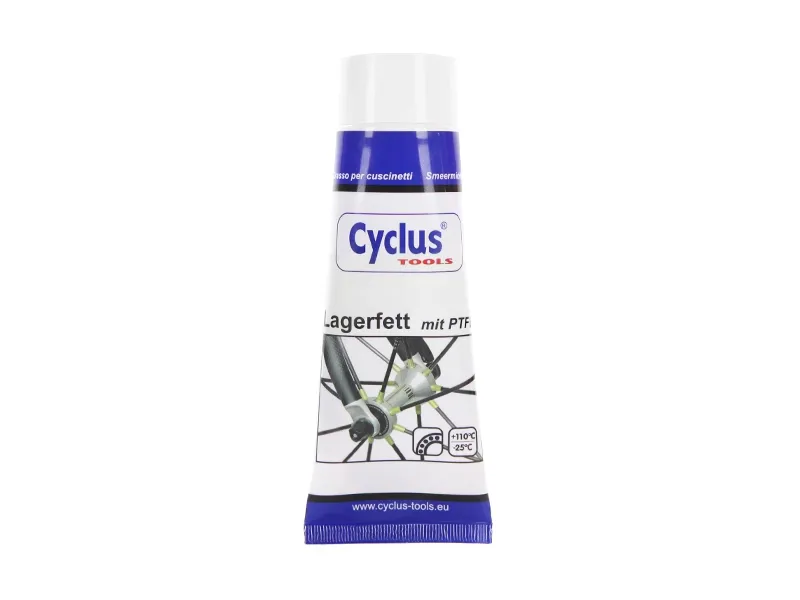 Cyclus Tools Lagerfett Cyclus Tools Lagerfett