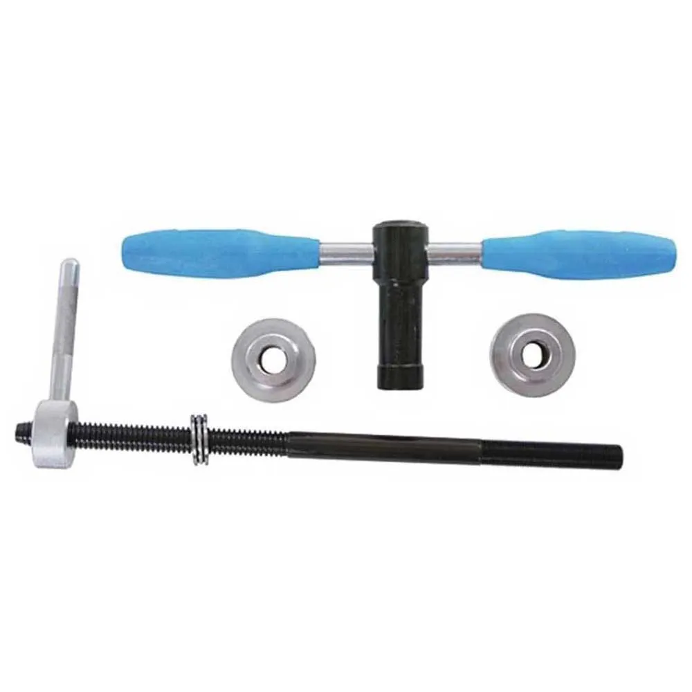 Cyclus Tools Lagerpressverktyg, Silver / blue, One Size Cyclus Tools Lagerpressverktyg, Silver / blue, One Size
