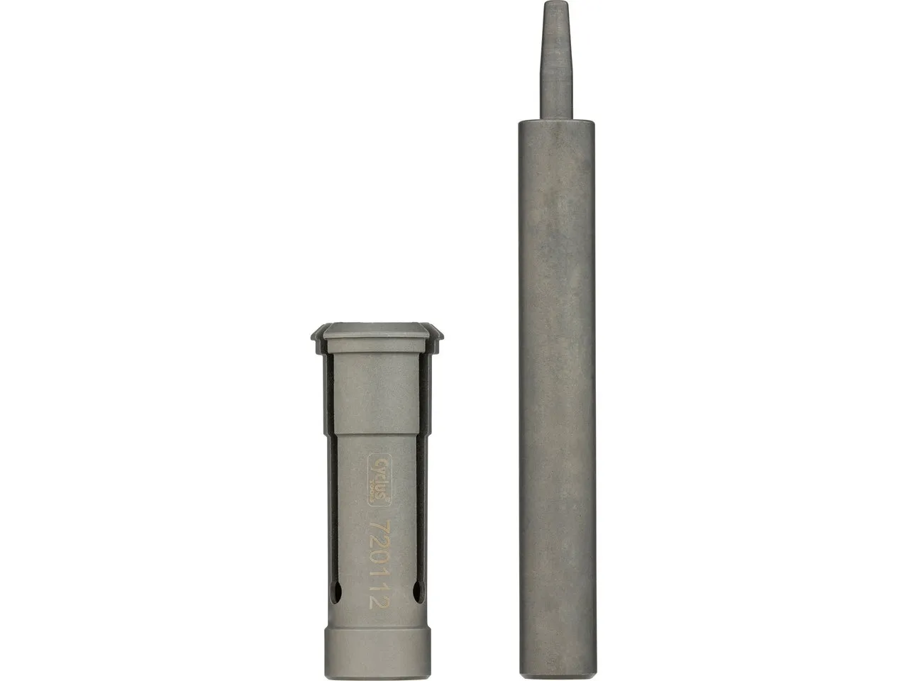 Cyclus Tools Nabenschalenaustreiber OVZ, Black, One Size