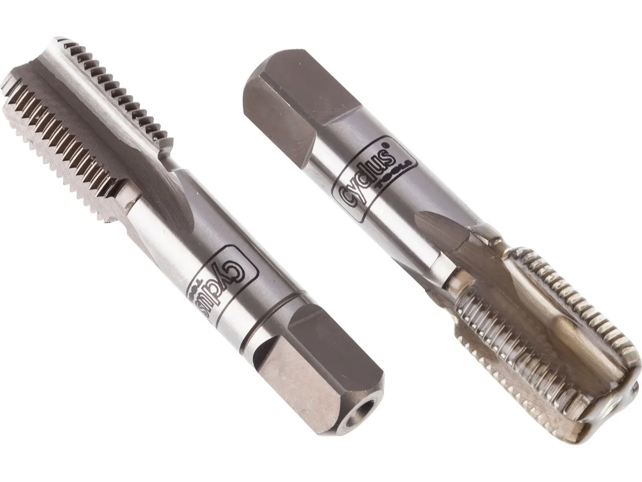 Cyclus Tools Pedalgewindebohrer