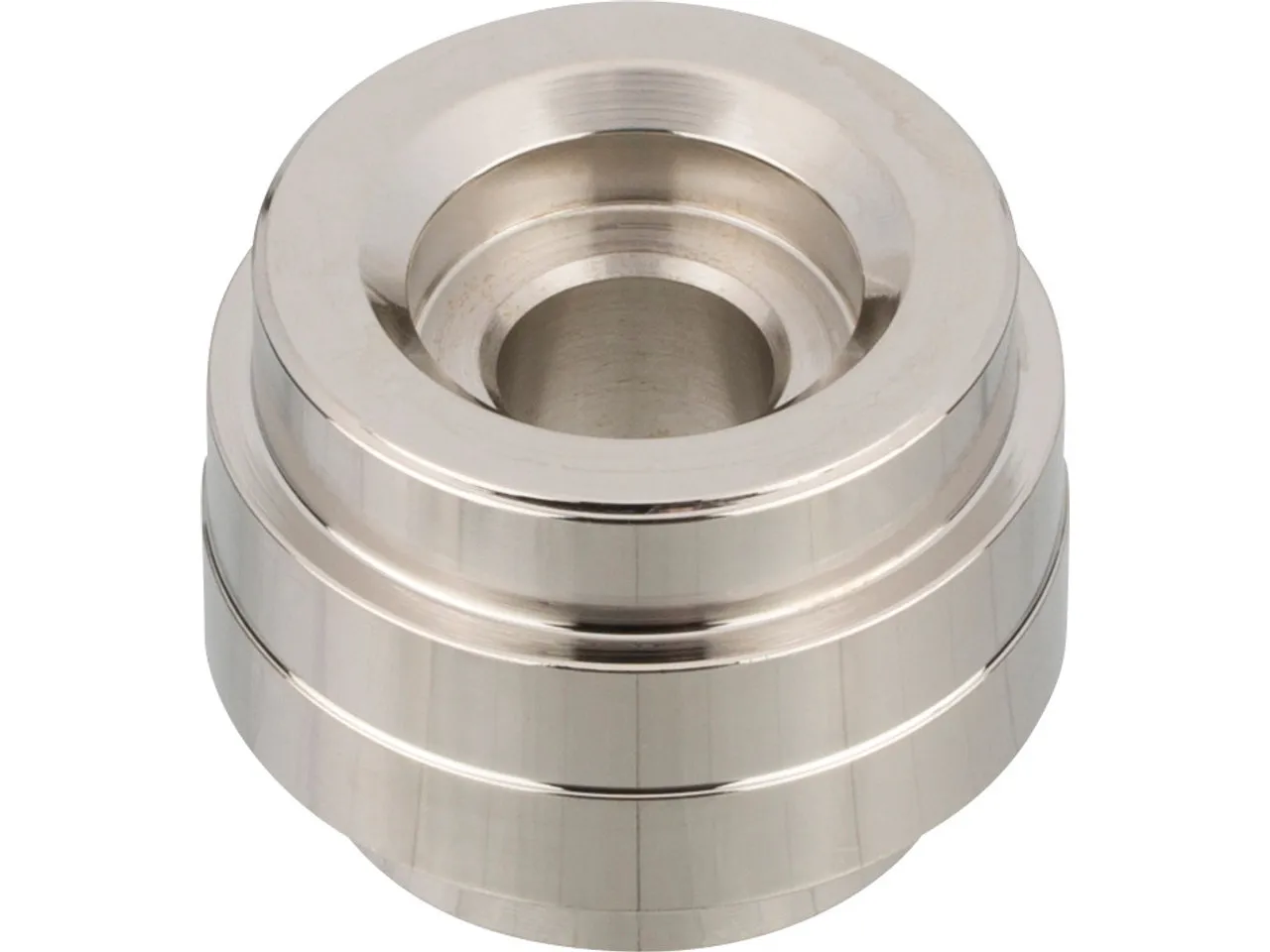 Cyclus Tools Pressring für Steuersatz 1 1/2", Gold, One Size Cyclus Tools Pressring für Steuersatz 1 1/2", Gold, One Size