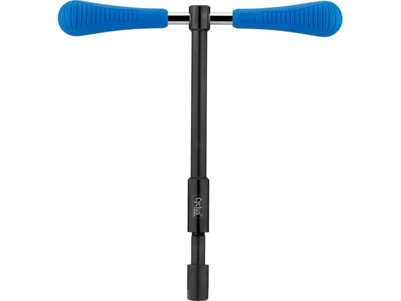 Cyclus Tools Reibahlenhalter für Sattelrohr, Black, One Size