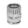 Cyclus Tools Shimano Compact/standard/octalink Snap.in Sn.01-i Vevlagerverktyg, Silver, One Size