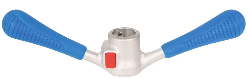 Cyclus Tools Snap.In Holder