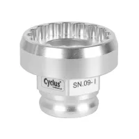 Cyclus Tools Snap.in Sn.09-i Shimano Dura Ace Bb-9000/steps E-bike Motor Vevlagerverktyg