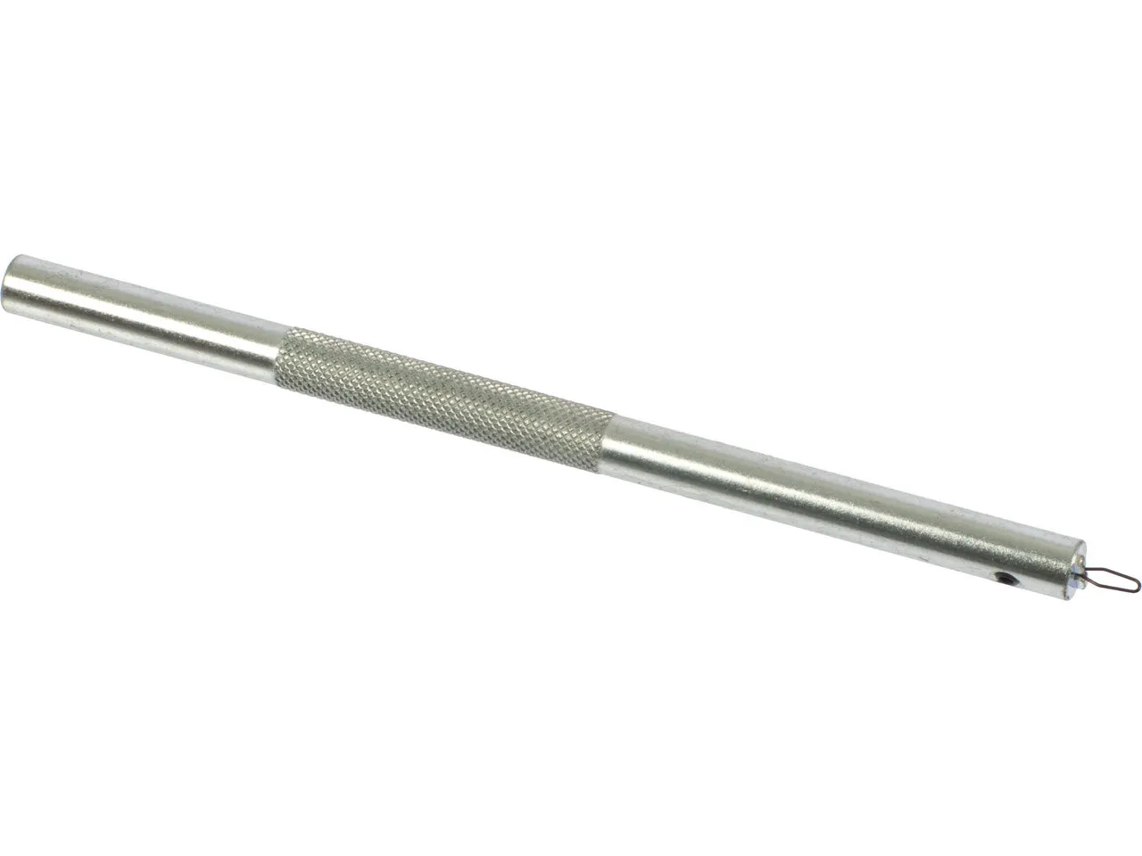 Cyclus Tools Speichennippelhalter, Silver, One Size