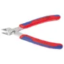 Cyclus Tools Super Knips Tång, Silver / blue / red, One Size