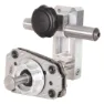 Cyclus Tools Universal Planfräs, Silver, One Size