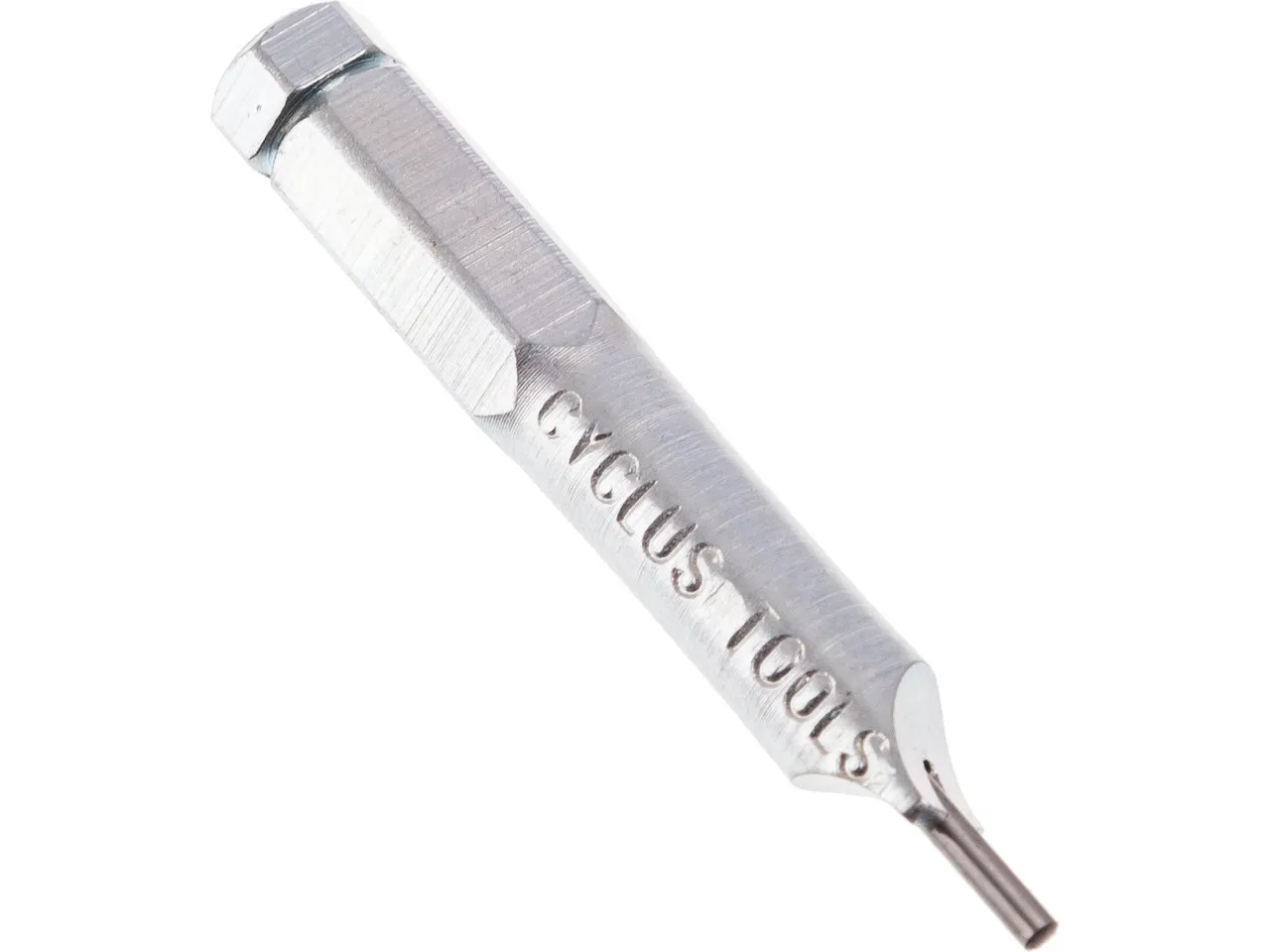 Cyclus Tools Zentrierbit, One size