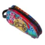 Cycology 8 Days 0.65l Topprörsväska, Multicolor, One Size