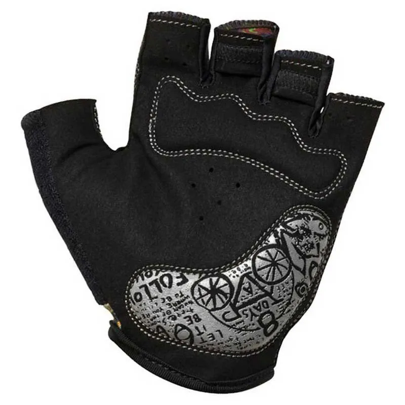 Cycology 8 Days Korta Handskar