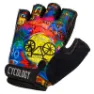 Cycology 8 Days Korta Handskar