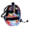 Cycology 8 Days Styrväska 2.4l, Multicolor, One Size
