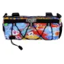 Cycology 8 Days Styrväska 2.4l, Multicolor, One Size