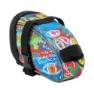 Cycology 8 Days Verktygssadelväska, Multicolor, One Size