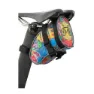 Cycology 8 Days Verktygssadelväska, Multicolor, One Size