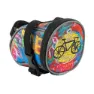 Cycology 8 Days Verktygssadelväska, Multicolor, One Size