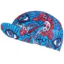 Cycology Baja Classic Keps, Multicolor