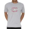 Cycology Best Days Behind Bars T-shirt Med Korta ärmar