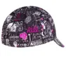 Cycology Bike Graffiti Classic Keps, Multicolor