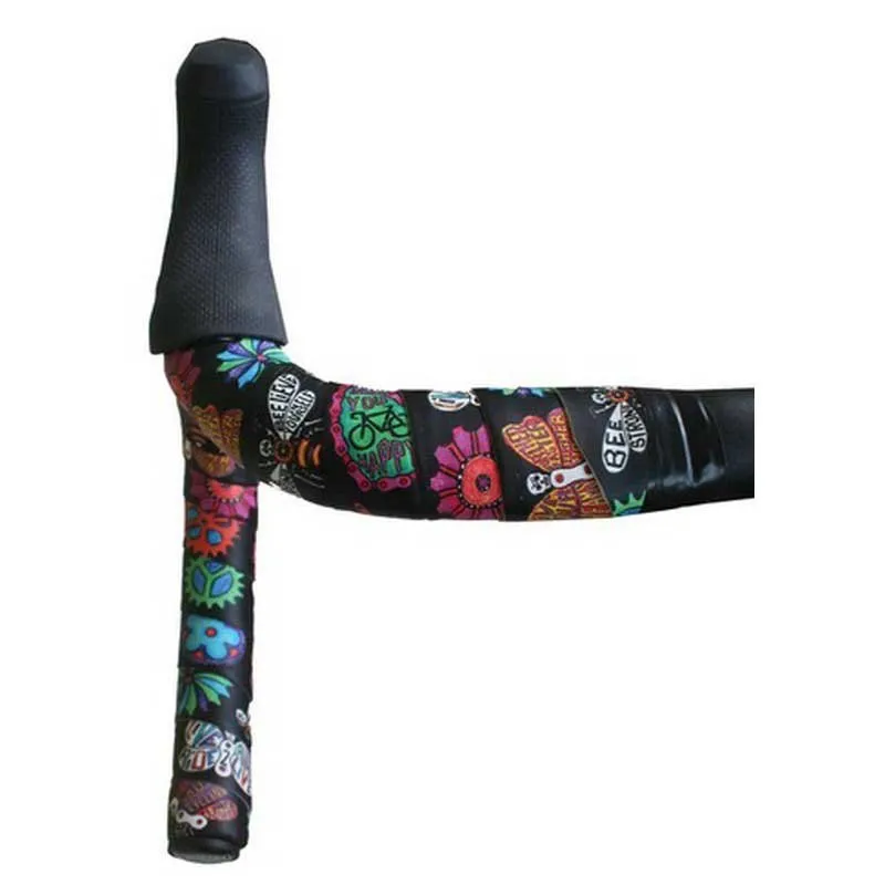 Cycology Boho Styrlinda, Black, One Size