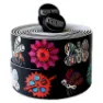 Cycology Boho Styrlinda, Black, One Size