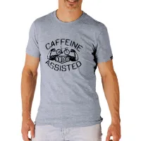 Cycology Caffeine Assited T-shirt Med Korta ärmar Cycology Caffeine Assited T-shirt Med Korta ärmar