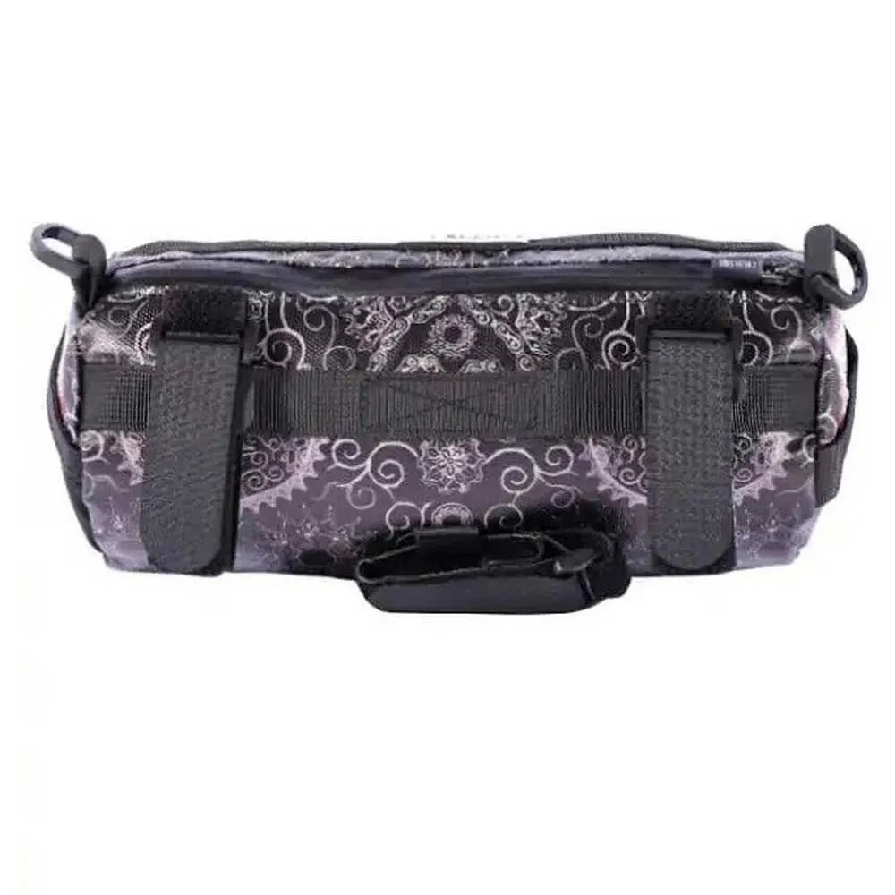 Cycology Day Of The Living Black Styrväska 2.4l, Multicolor, One Size