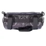 Cycology Day Of The Living Black Styrväska 2.4l, Multicolor, One Size
