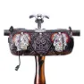 Cycology Day Of The Living Black Styrväska 2.4l, Multicolor, One Size