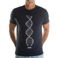 Cycology Dna T-shirt Med Korta ärmar Cycology Dna T-shirt Med Korta ärmar