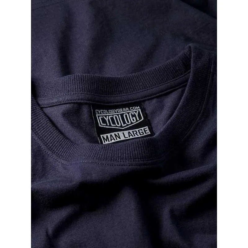 Cycology Dna T-shirt Med Korta ärmar