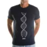 Cycology Dna T-shirt Med Korta ärmar