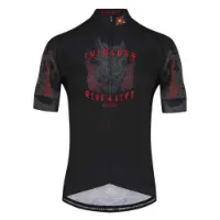 Cycology Dragon Korta ärmar Cykeltröja Cycology Dragon Korta ärmar Cykeltröja
