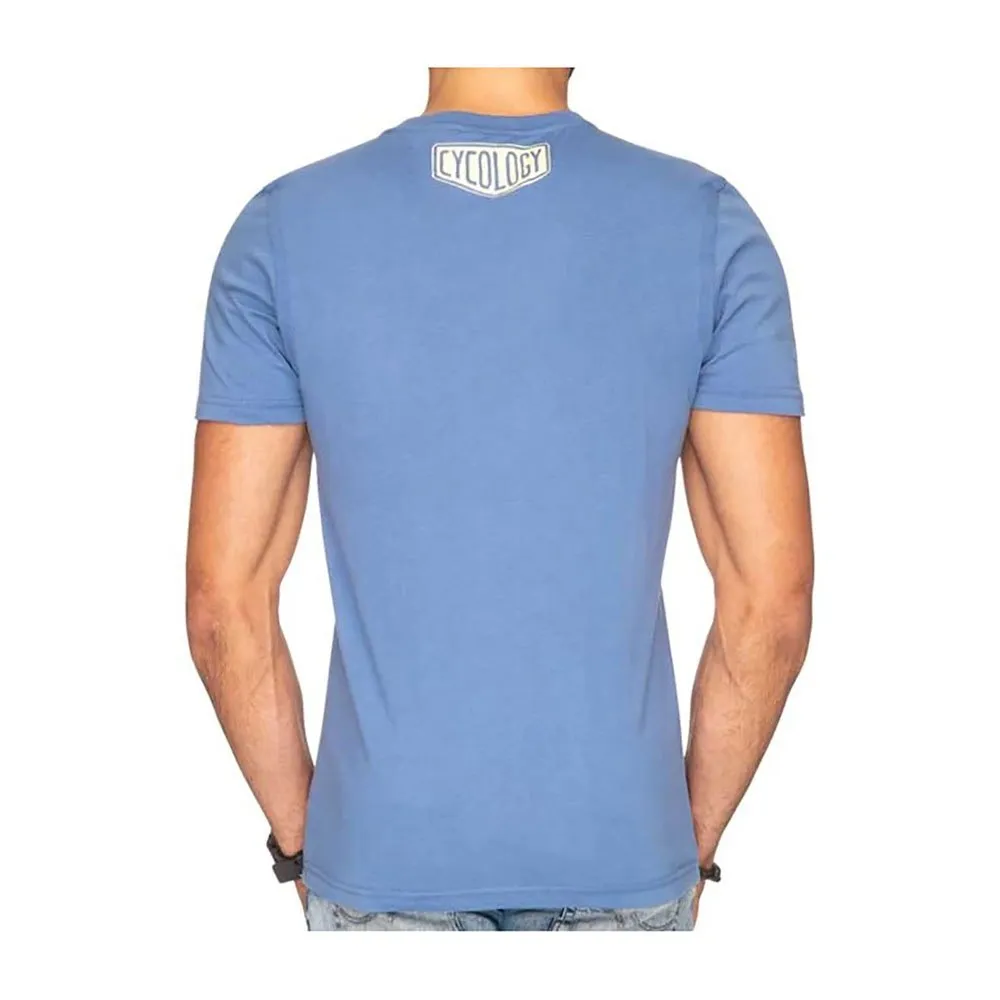 Cycology Epic Cycling T-shirt Med Korta ärmar
