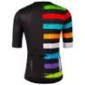 Cycology Far Horizon Reborn Korta ärmar Cykeltröja