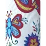 Cycology Frida Armvärmare, White / multicolor
