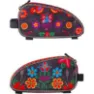 Cycology Frida Black 0.65l Topprörsväska, Multicolor, One Size