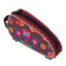 Cycology Frida Black 0.65l Topprörsväska, Multicolor, One Size