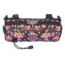 Cycology Frida Black Styrväska 2.4l, Multicolor, One Size