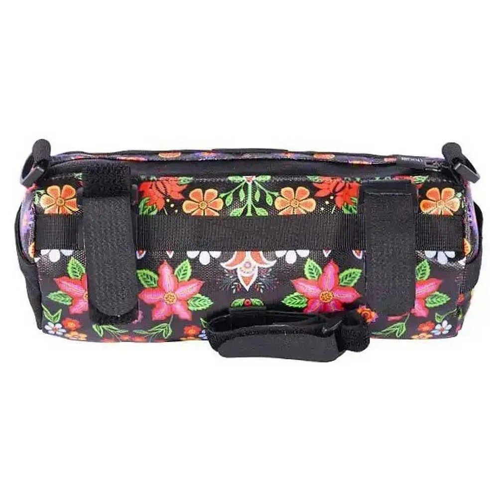 Cycology Frida Black Styrväska 2.4l, Multicolor, One Size Cycology Frida Black Styrväska 2.4l, Multicolor, One Size