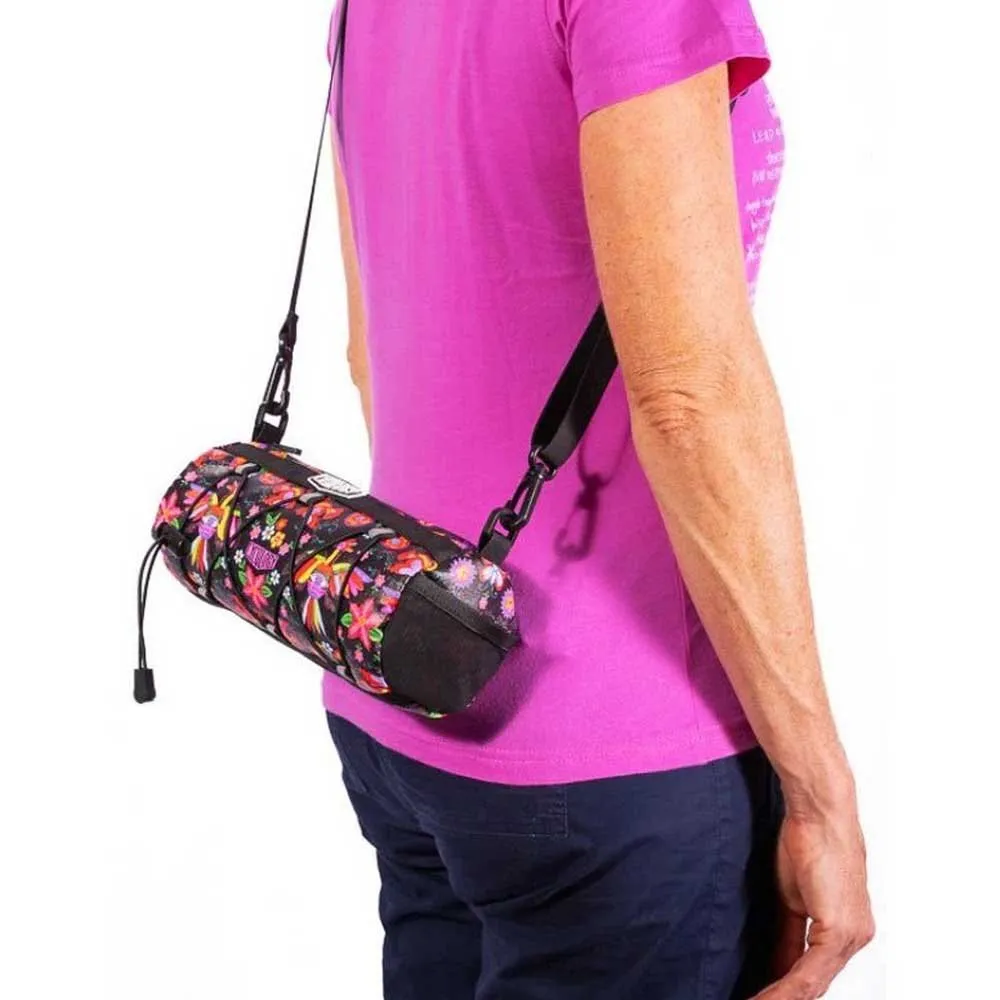 Cycology Frida Black Styrväska 2.4l, Multicolor, One Size Cycology Frida Black Styrväska 2.4l, Multicolor, One Size