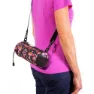 Cycology Frida Black Styrväska 2.4l, Multicolor, One Size