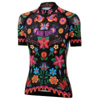 Cycology Frida Korta ärmar Cykeltröja Cycology Frida Korta ärmar Cykeltröja