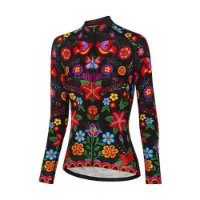 Cycology Frida Lightweight Summer Långärmad Trikå Cycology Frida Lightweight Summer Långärmad Trikå