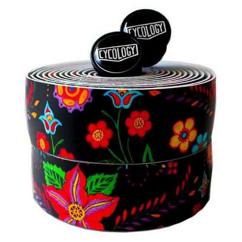 Cycology Frida Styrlinda, Black, One Size