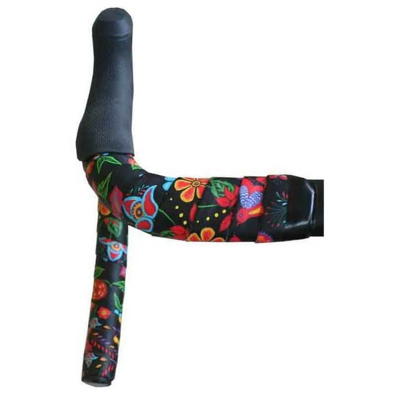 Cycology Frida Styrlinda, Black, One Size