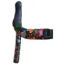 Cycology Frida Styrlinda, Black, One Size