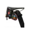 Cycology Frida Verktygssadelväska, Multicolor, One Size