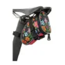 Cycology Frida Verktygssadelväska, Multicolor, One Size